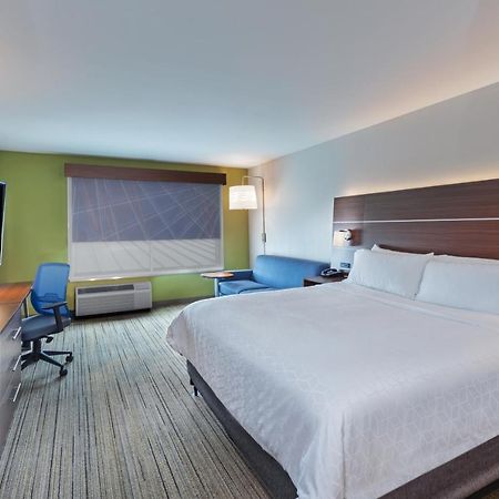 Holiday Inn Express & Suites - Parsons, An Ihg Hotel المظهر الخارجي الصورة